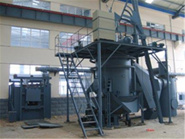 四川煤氣發(fā)生爐使用現場