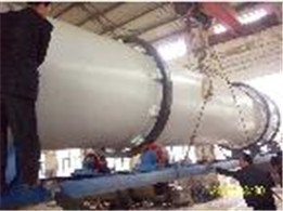 意大利專用啤酒糟烘干機